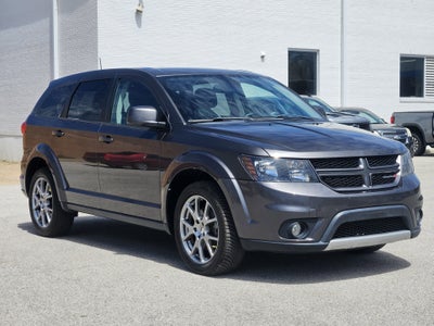 2019 Dodge Journey GT