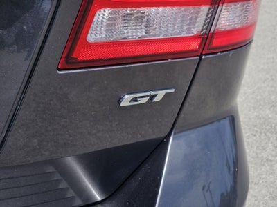 2019 Dodge Journey GT