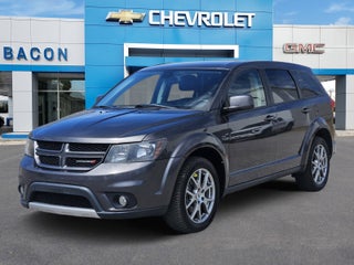 2019 Dodge Journey GT