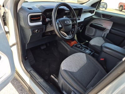 2022 Ford Maverick XL