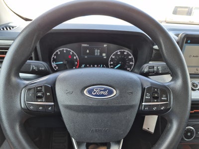 2022 Ford Maverick XL