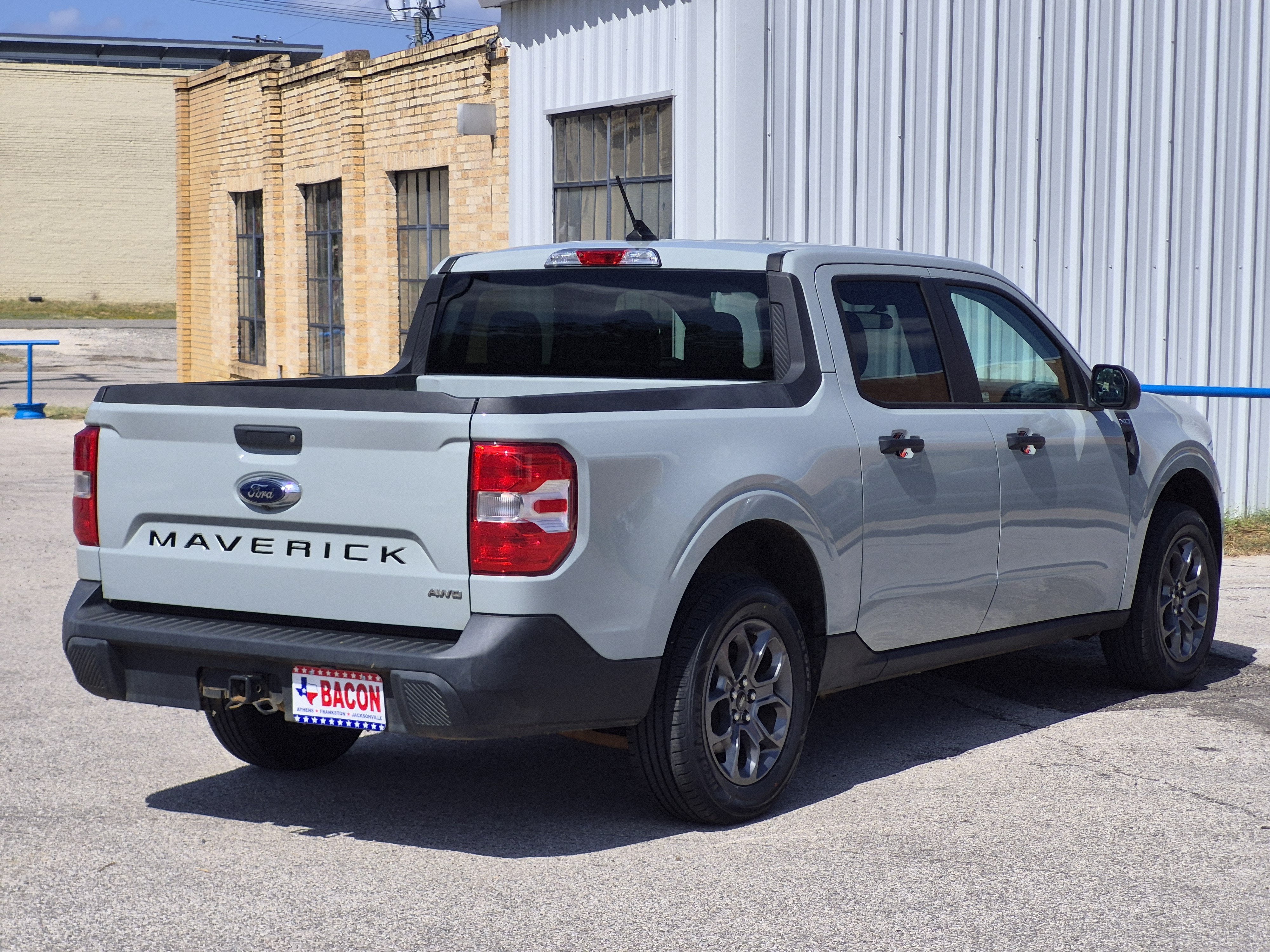 2022 Ford Maverick XL