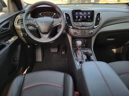 2024 Chevrolet Equinox RS in Athens, TX - Bacon Dealerships