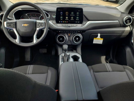 2024 Chevrolet Blazer 2LT in Athens, TX - Bacon Dealerships