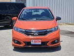 2019 Honda Fit Sport