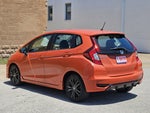 2019 Honda Fit Sport