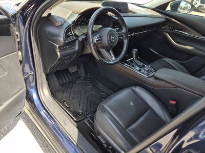 2022 Mazda Mazda CX-30 2.5 Turbo Premium Plus Package