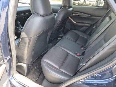 2022 Mazda Mazda CX-30 2.5 Turbo Premium Plus Package