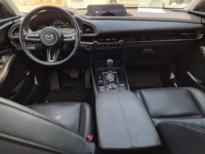 2022 Mazda Mazda CX-30 2.5 Turbo Premium Plus Package