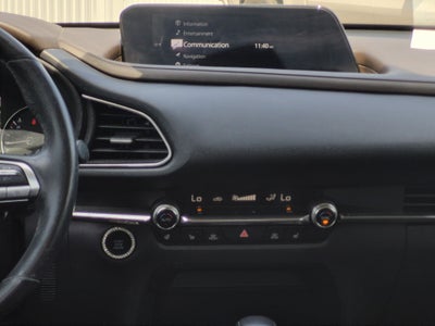 2022 Mazda Mazda CX-30 2.5 Turbo Premium Plus Package