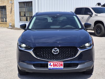 2022 Mazda Mazda CX-30 2.5 Turbo Premium Plus Package