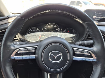 2022 Mazda Mazda CX-30 2.5 Turbo Premium Plus Package