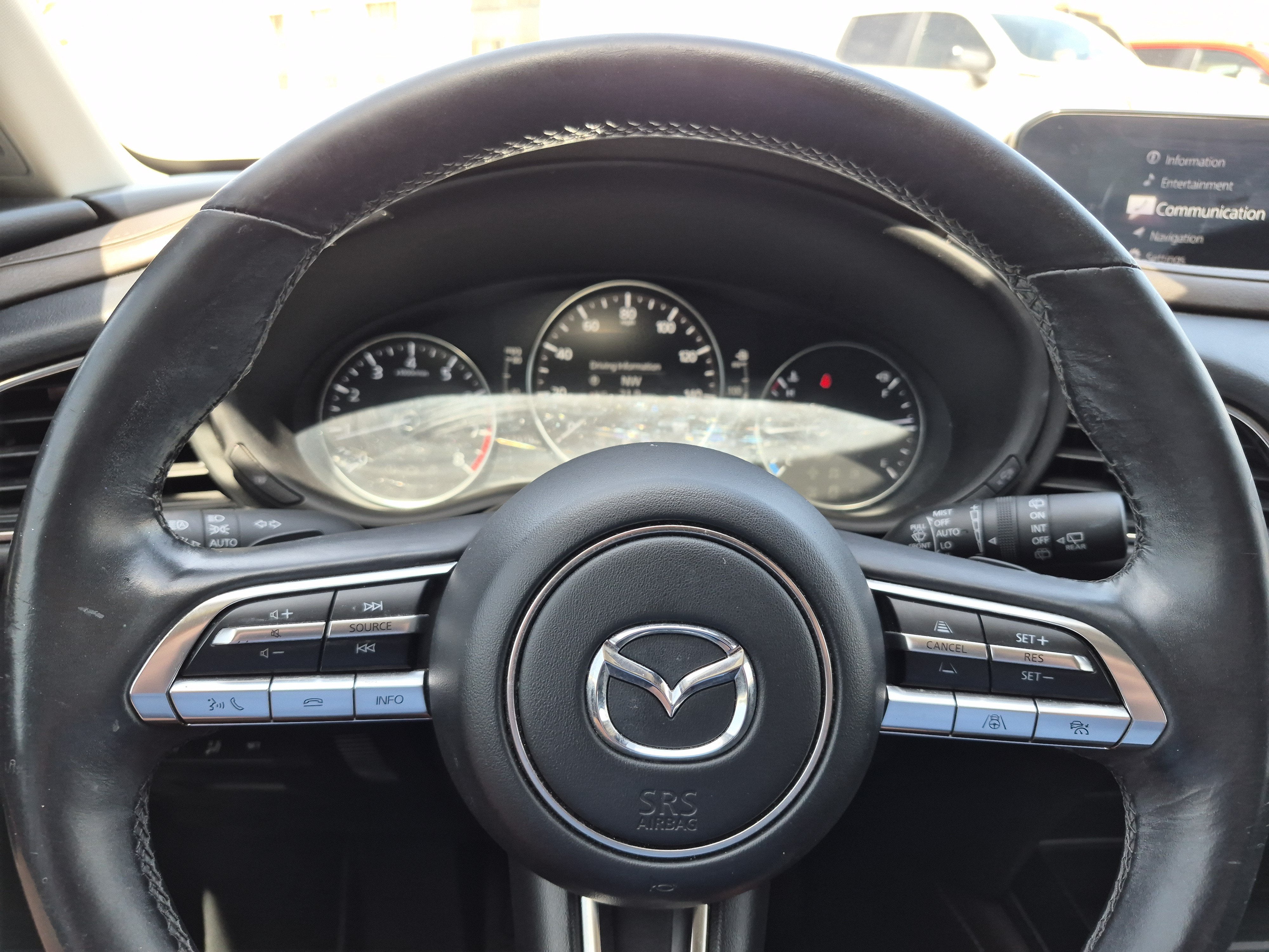 2022 Mazda Mazda CX-30 2.5 Turbo Premium Plus Package