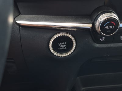 2022 Mazda Mazda CX-30 2.5 Turbo Premium Plus Package