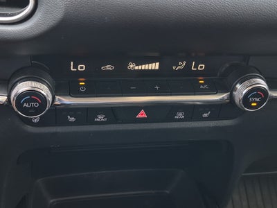 2022 Mazda Mazda CX-30 2.5 Turbo Premium Plus Package