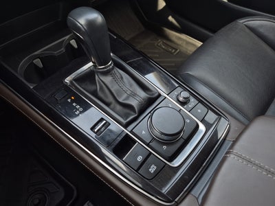2022 Mazda Mazda CX-30 2.5 Turbo Premium Plus Package