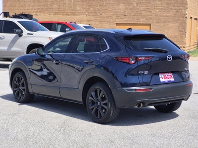 2022 Mazda Mazda CX-30 2.5 Turbo Premium Plus Package