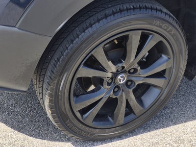 2022 Mazda Mazda CX-30 2.5 Turbo Premium Plus Package
