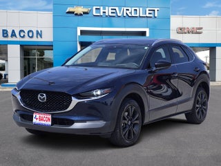 2022 Mazda Mazda CX-30 2.5 Turbo Premium Plus Package