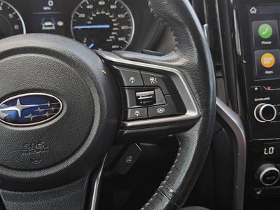 2021 Subaru Ascent Limited