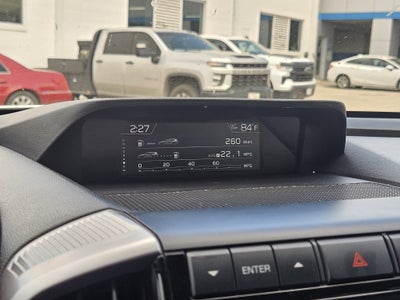 2021 Subaru Ascent Limited