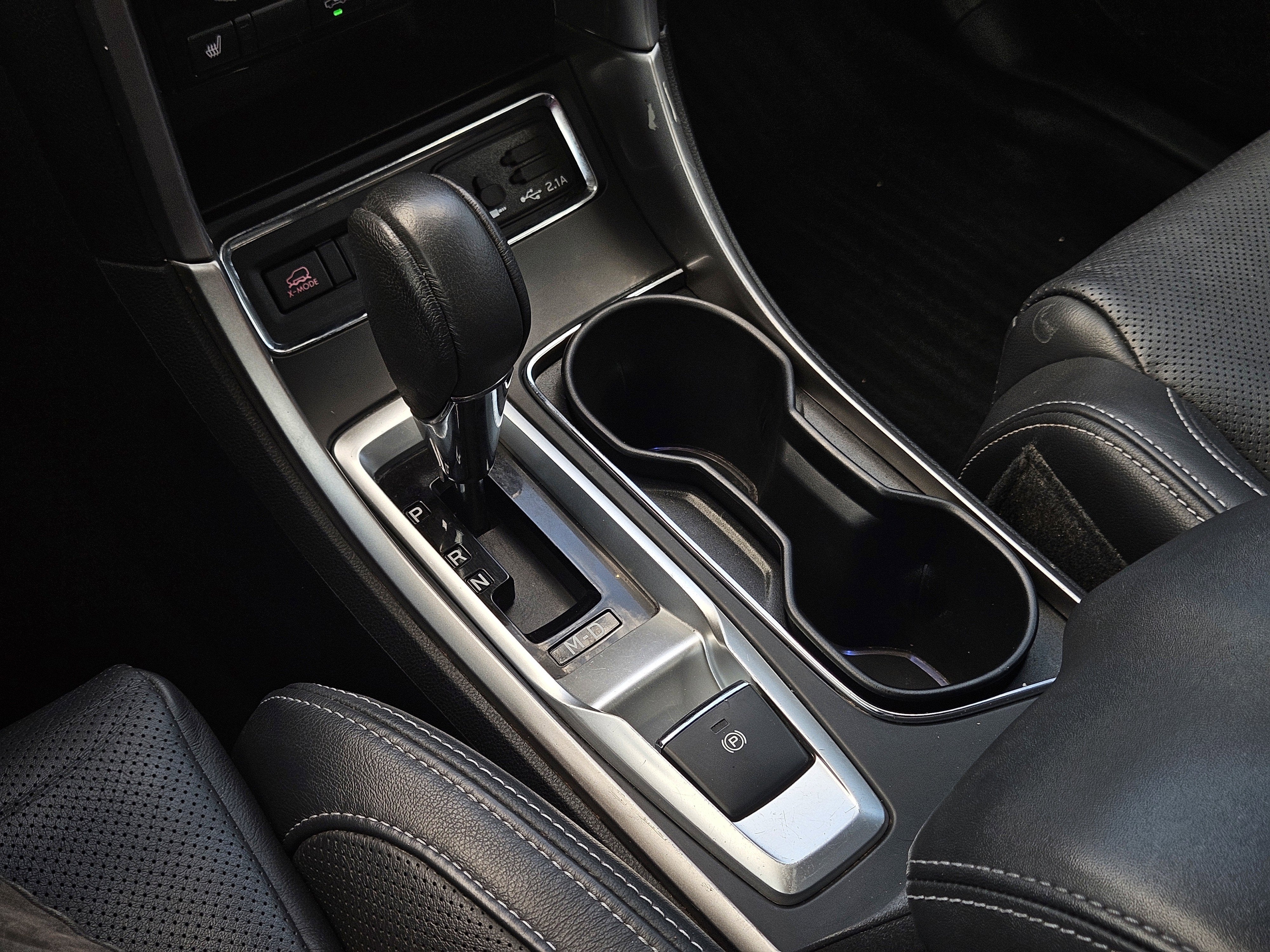 2021 Subaru Ascent Limited