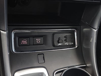 2021 Subaru Ascent Limited