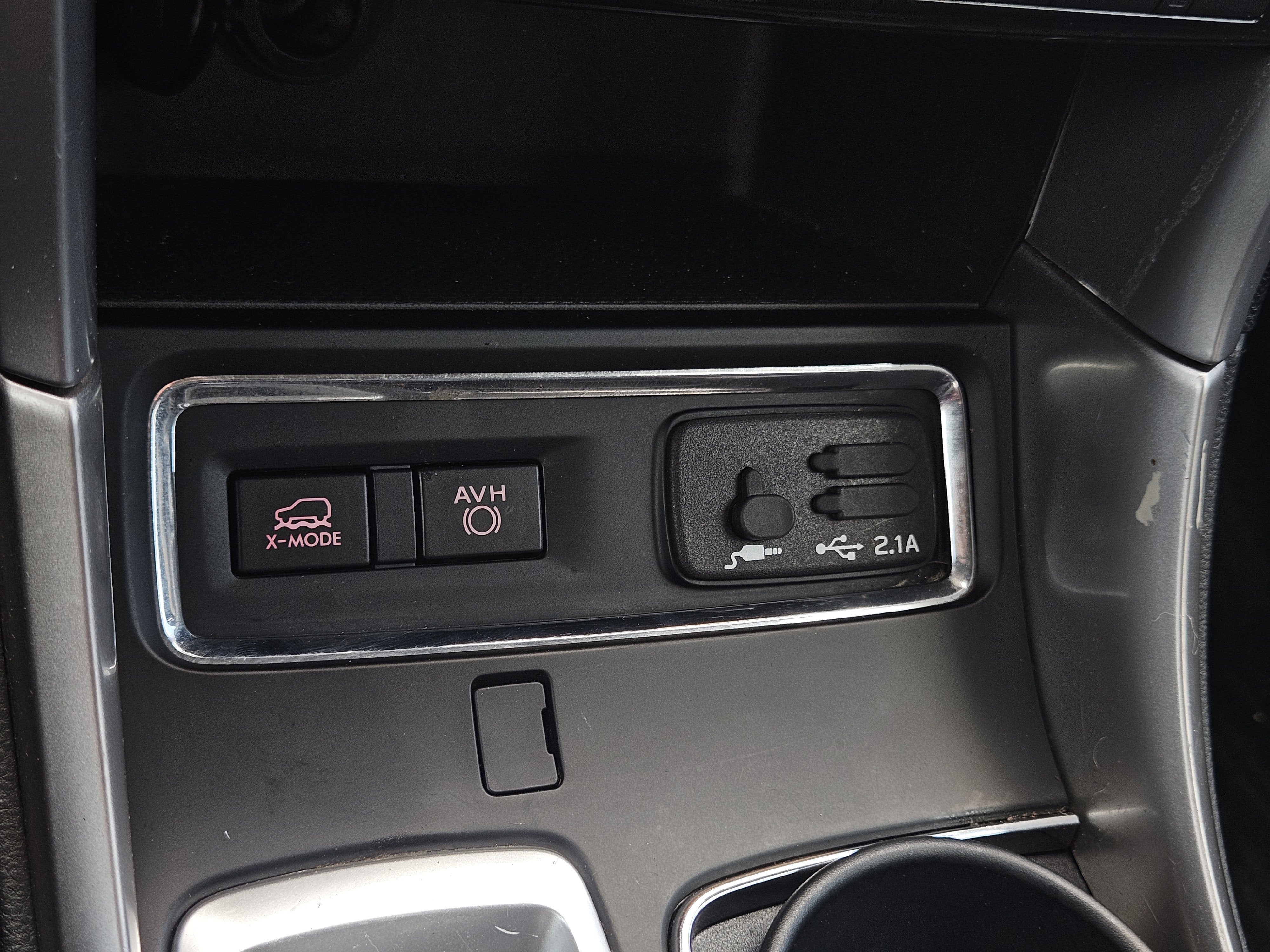 2021 Subaru Ascent Limited