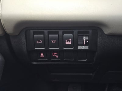 2021 Subaru Ascent Limited