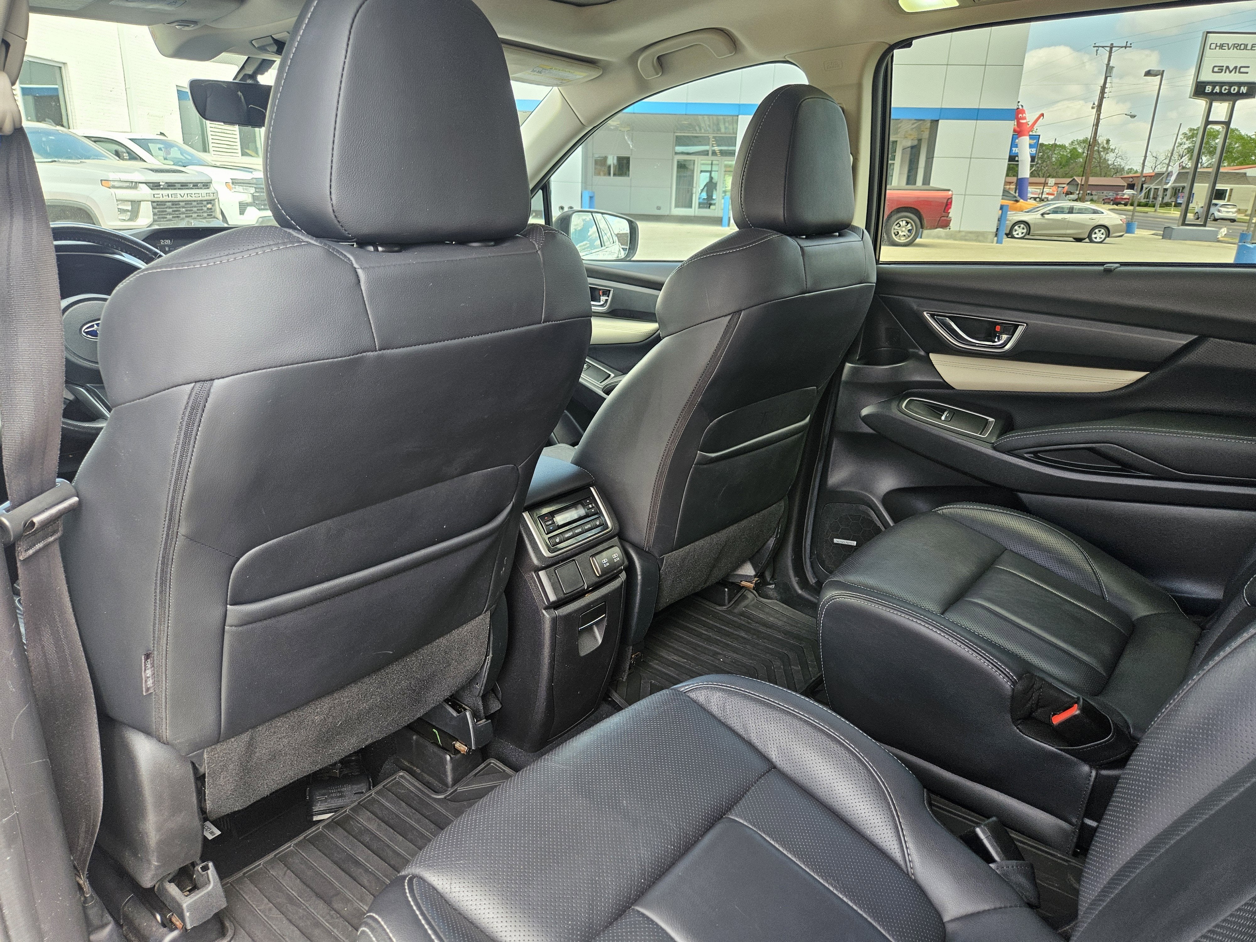 2021 Subaru Ascent Limited