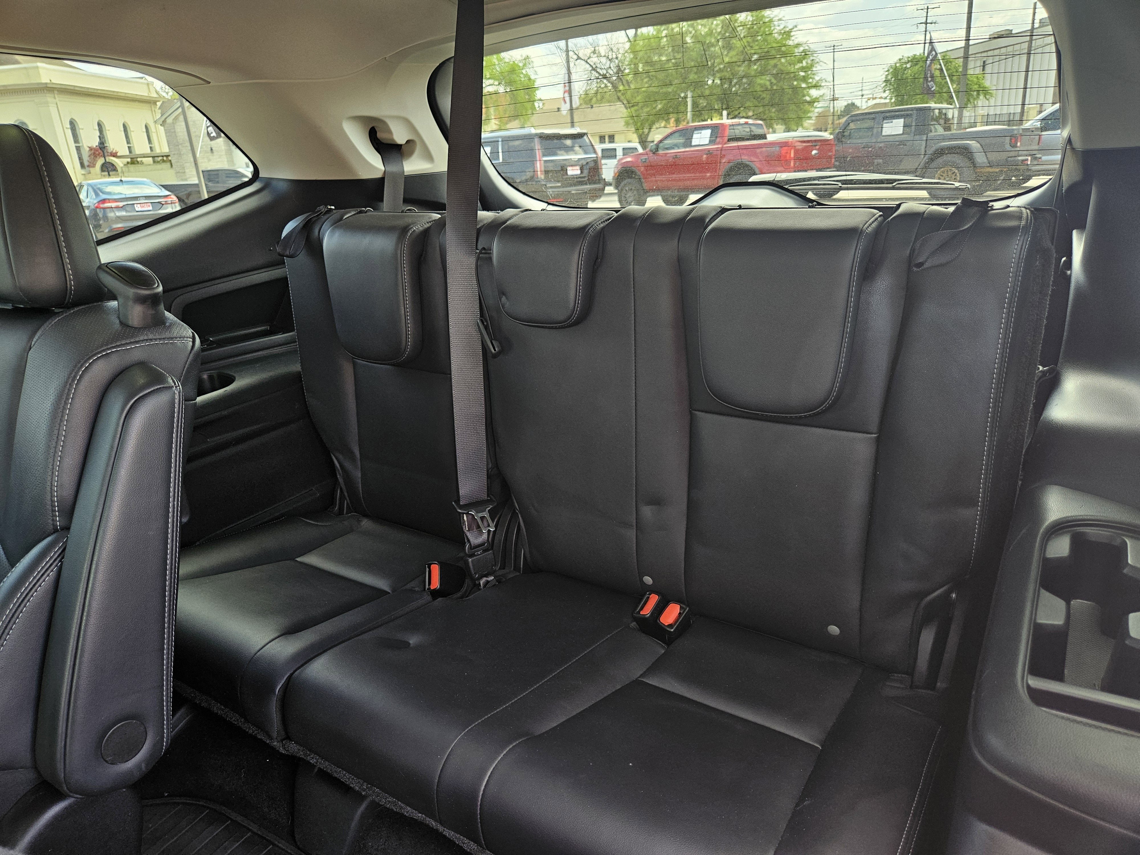 2021 Subaru Ascent Limited