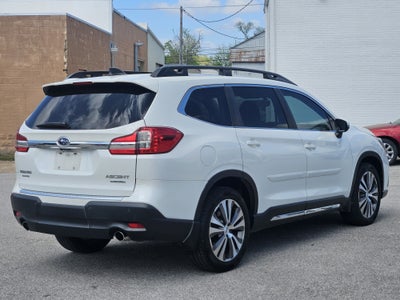2021 Subaru Ascent Limited