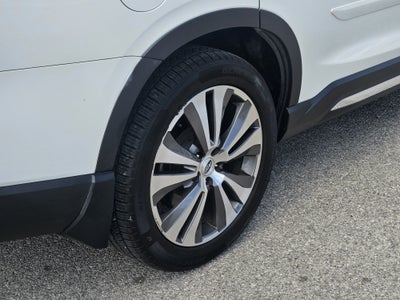 2021 Subaru Ascent Limited