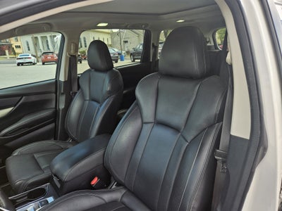 2021 Subaru Ascent Limited