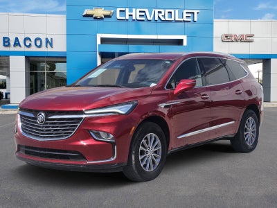 2024 Buick Enclave Premium