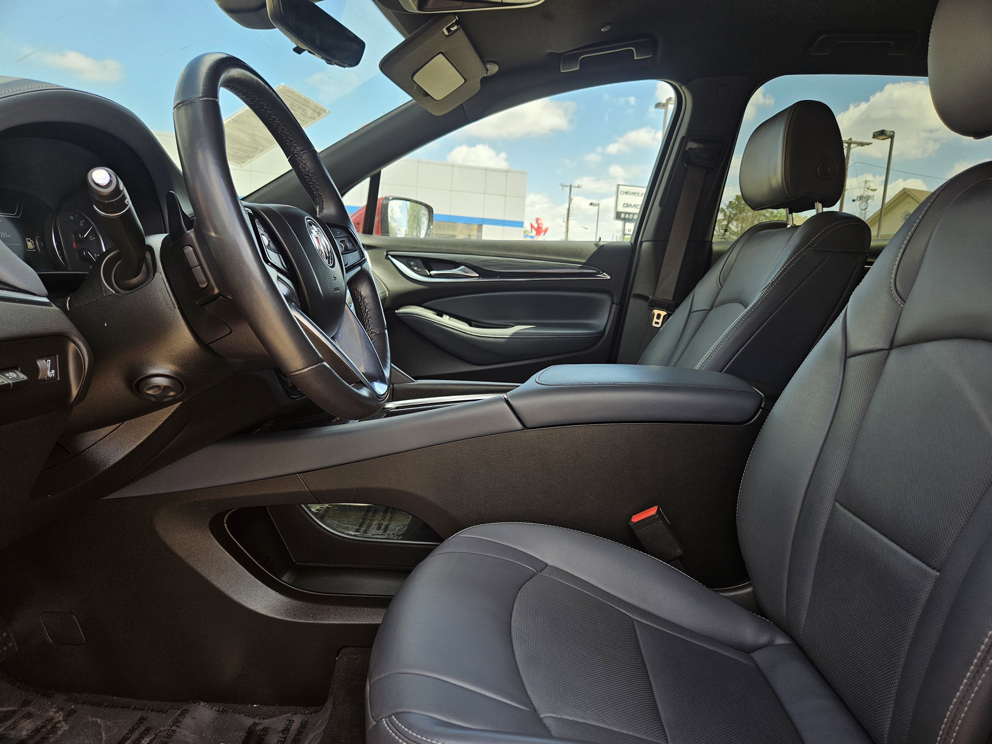 2024 Buick Enclave Premium