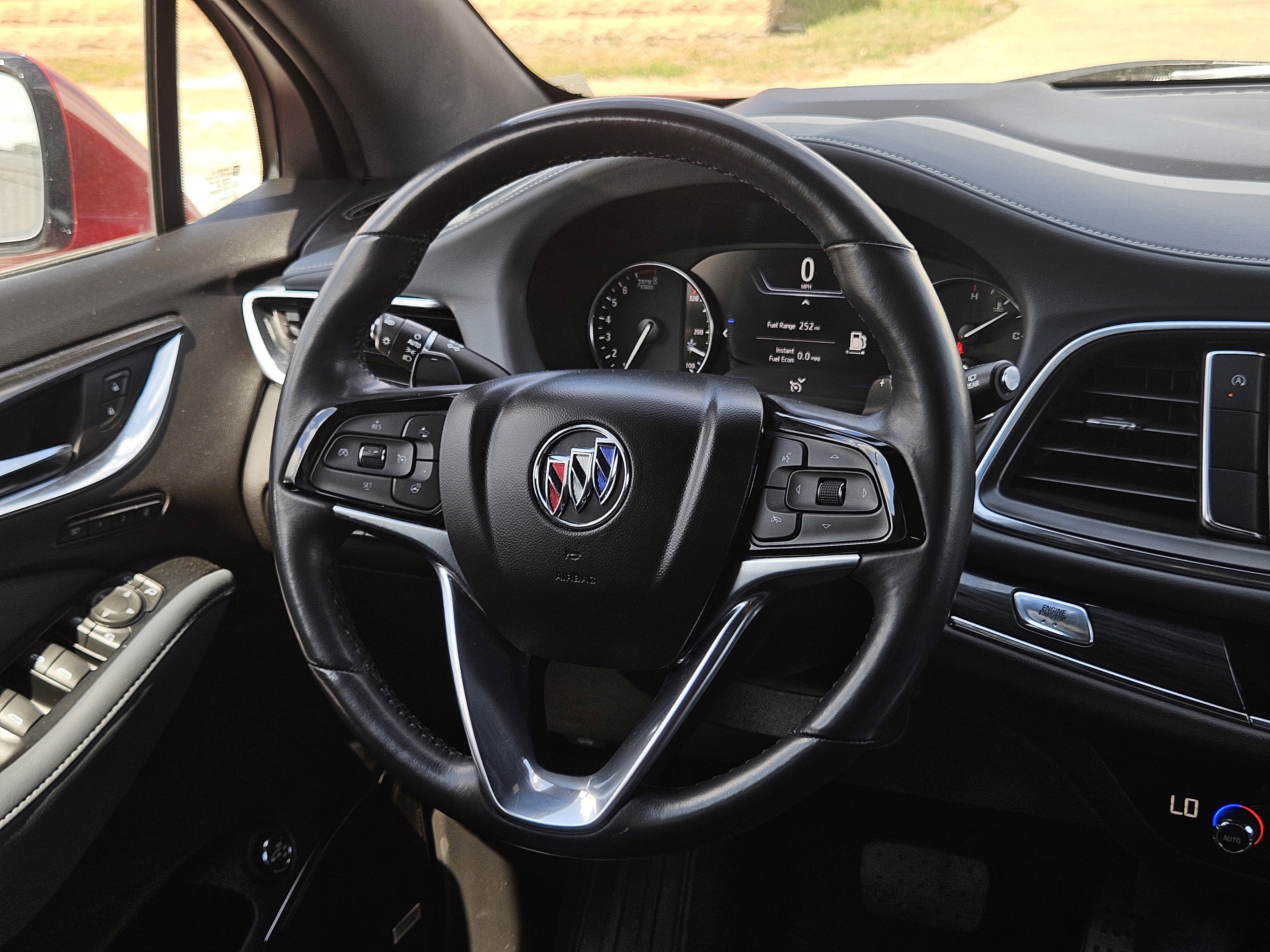 2024 Buick Enclave Premium