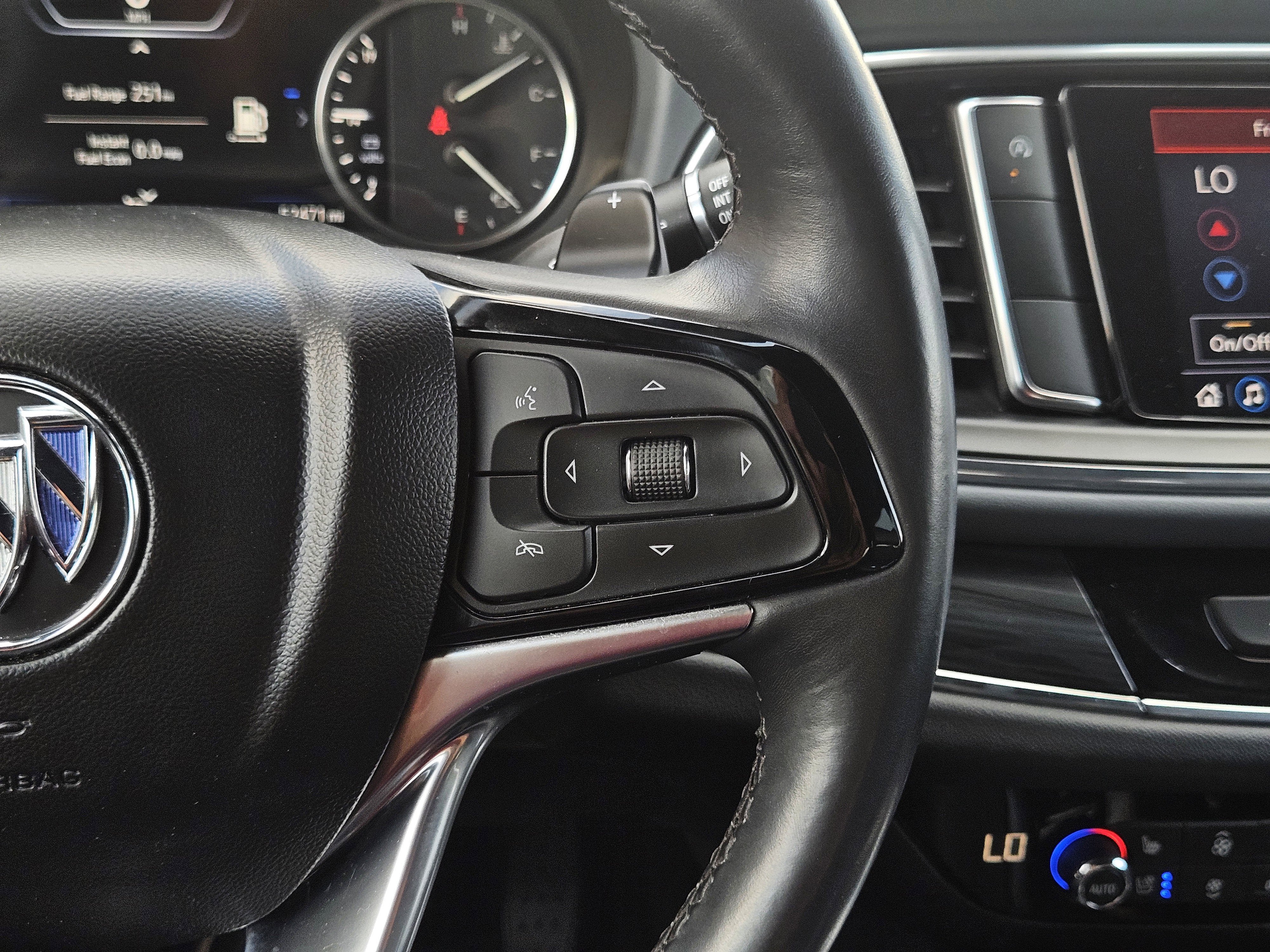 2024 Buick Enclave Premium