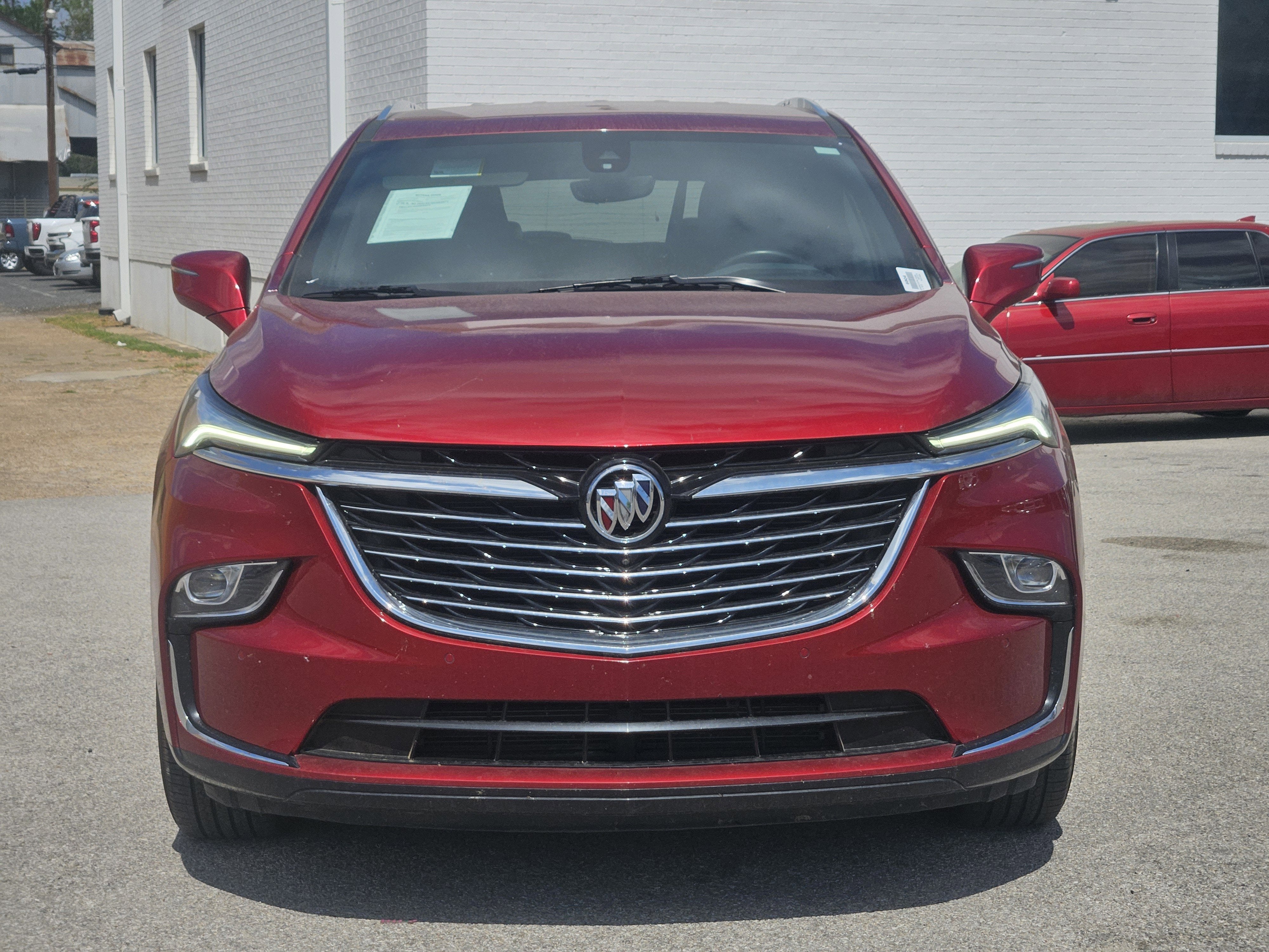 2024 Buick Enclave Premium