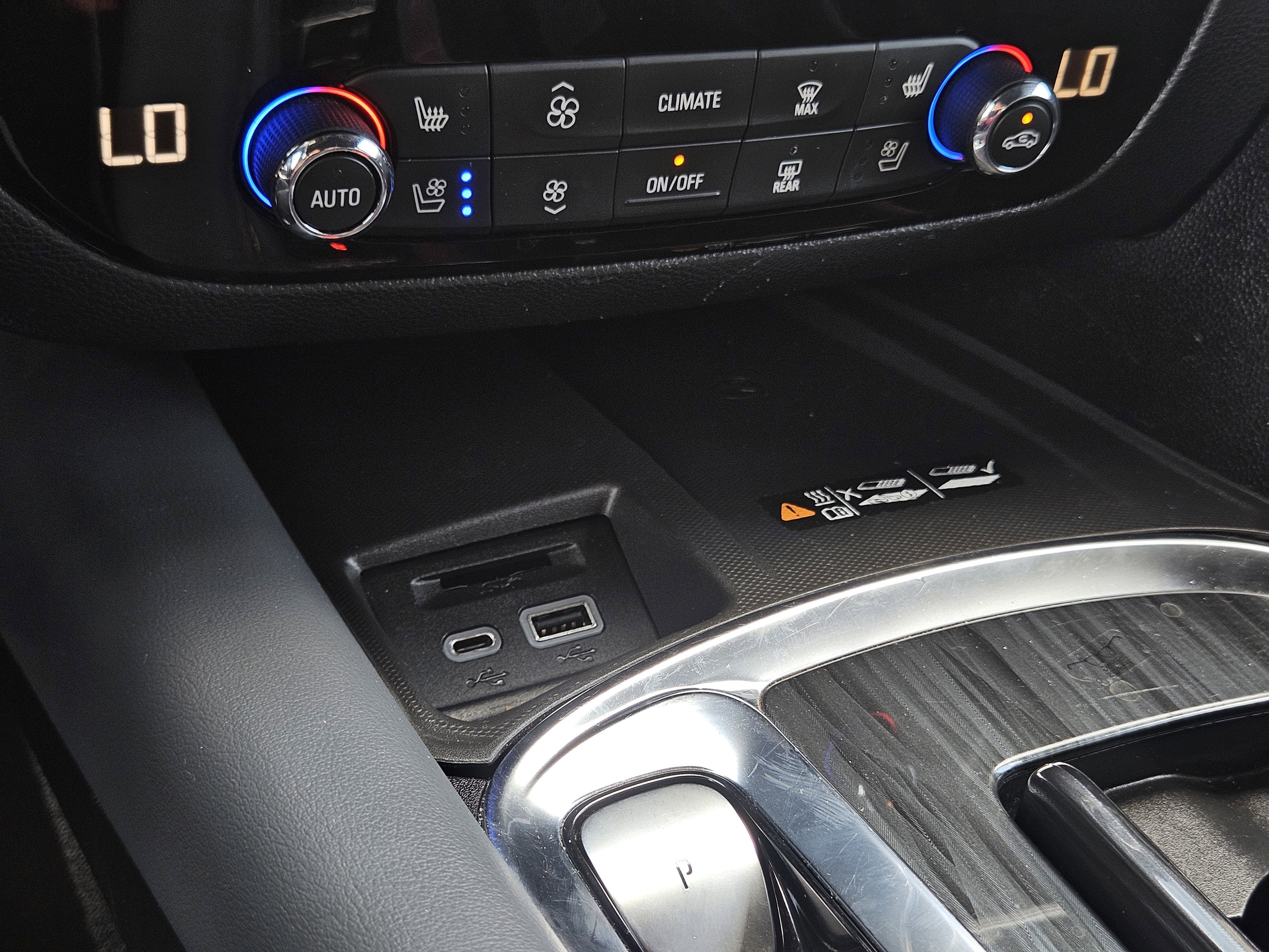 2024 Buick Enclave Premium