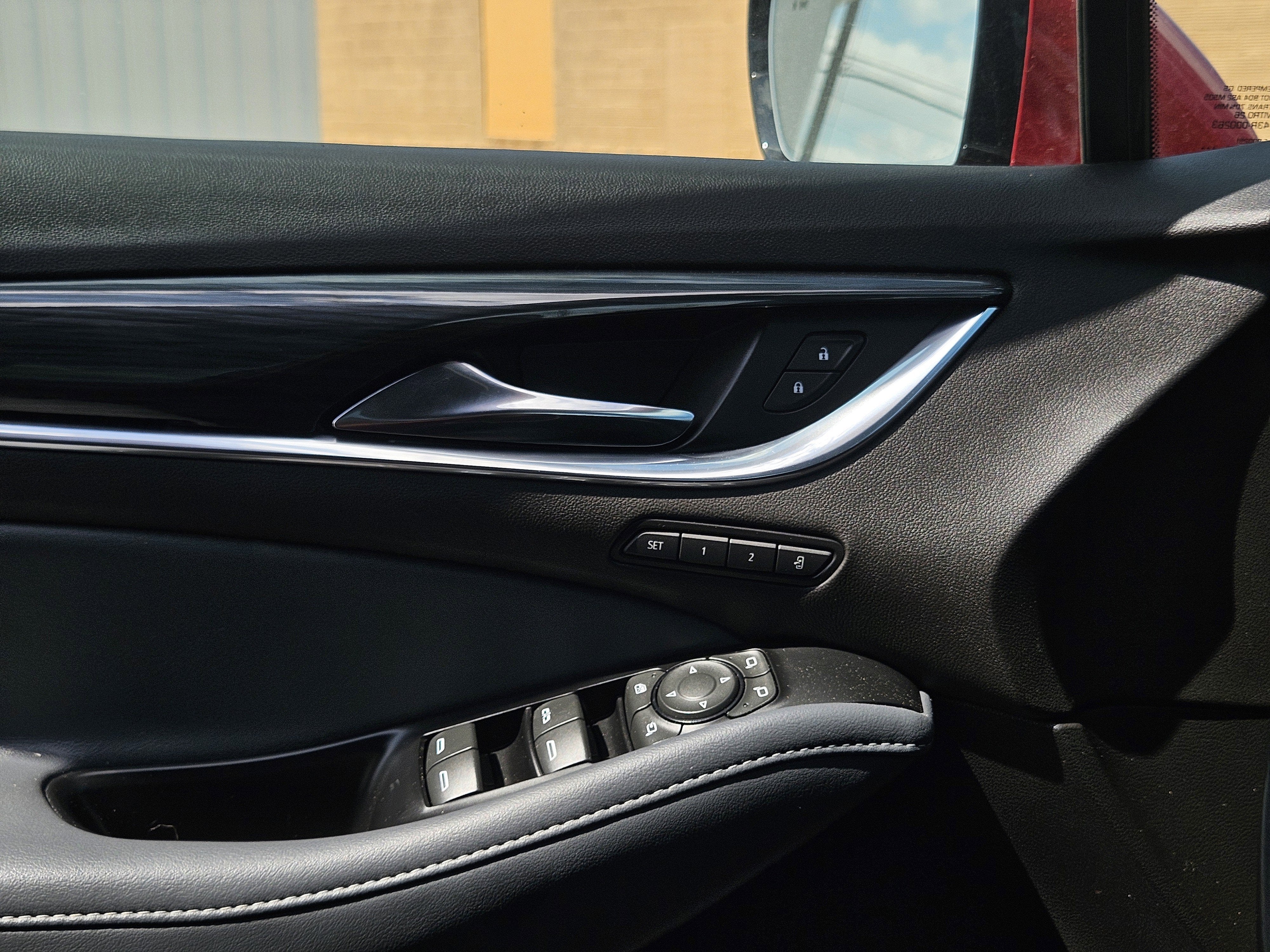 2024 Buick Enclave Premium