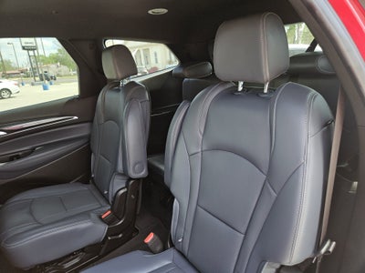 2024 Buick Enclave Premium