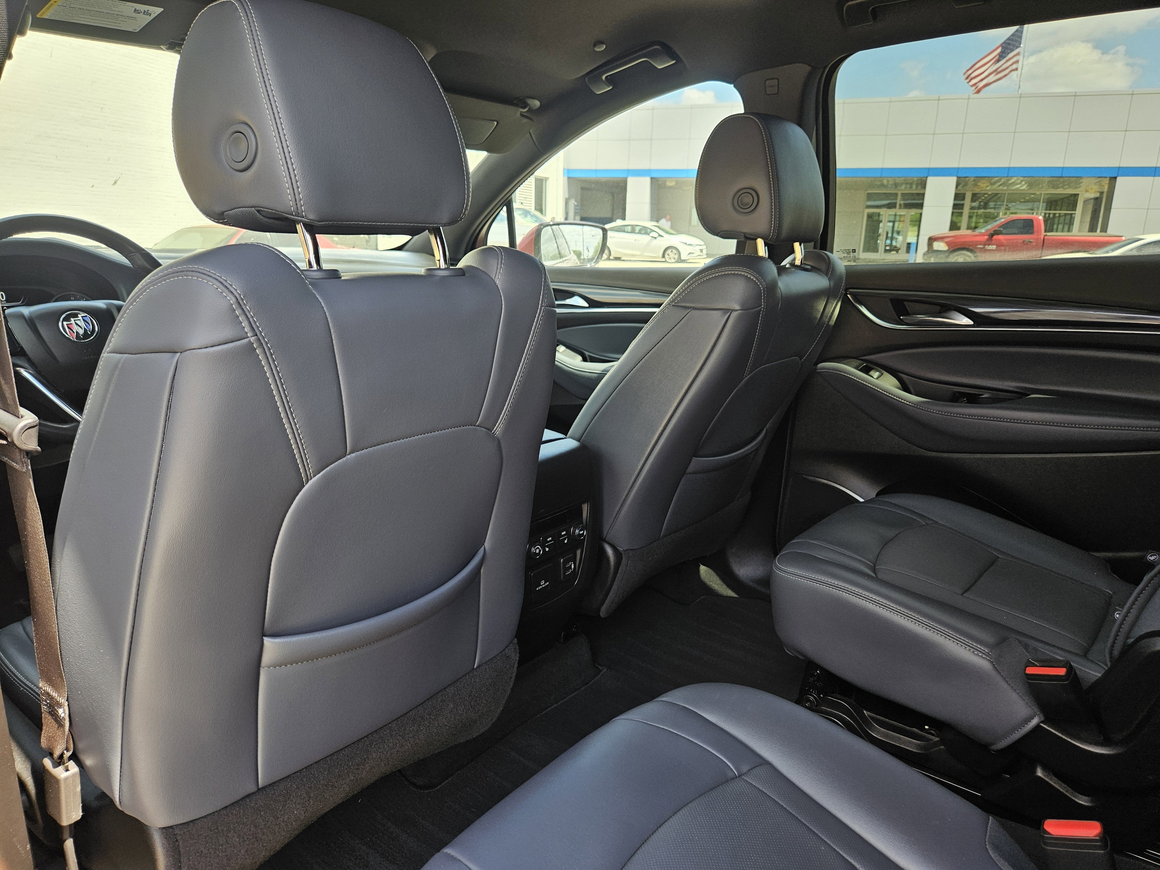 2024 Buick Enclave Premium