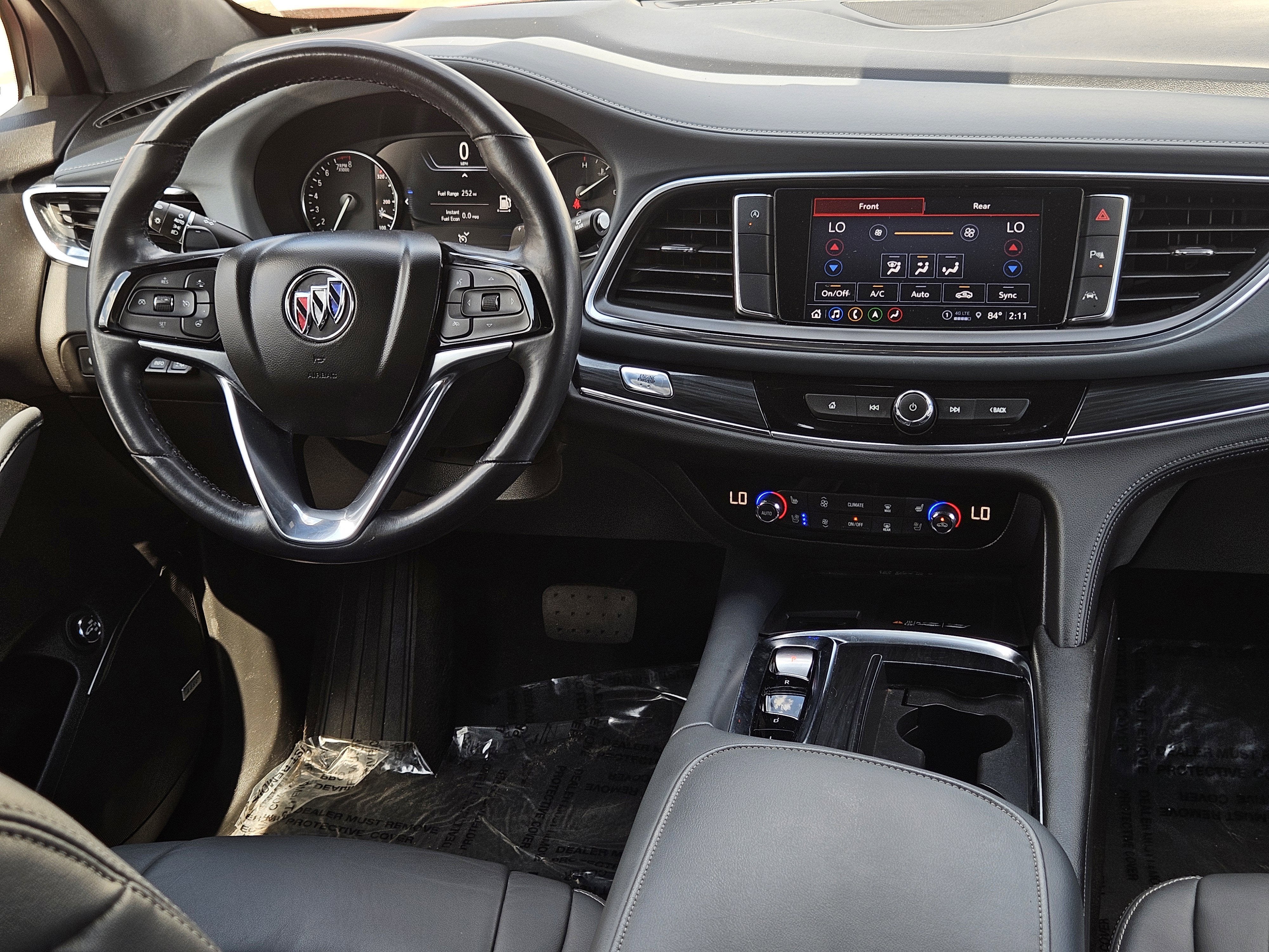 2024 Buick Enclave Premium