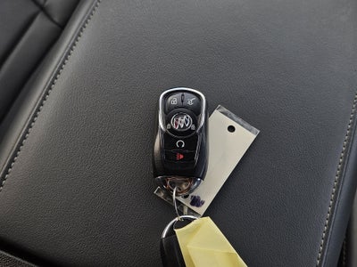 2024 Buick Enclave Premium