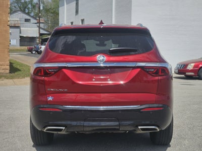 2024 Buick Enclave Premium