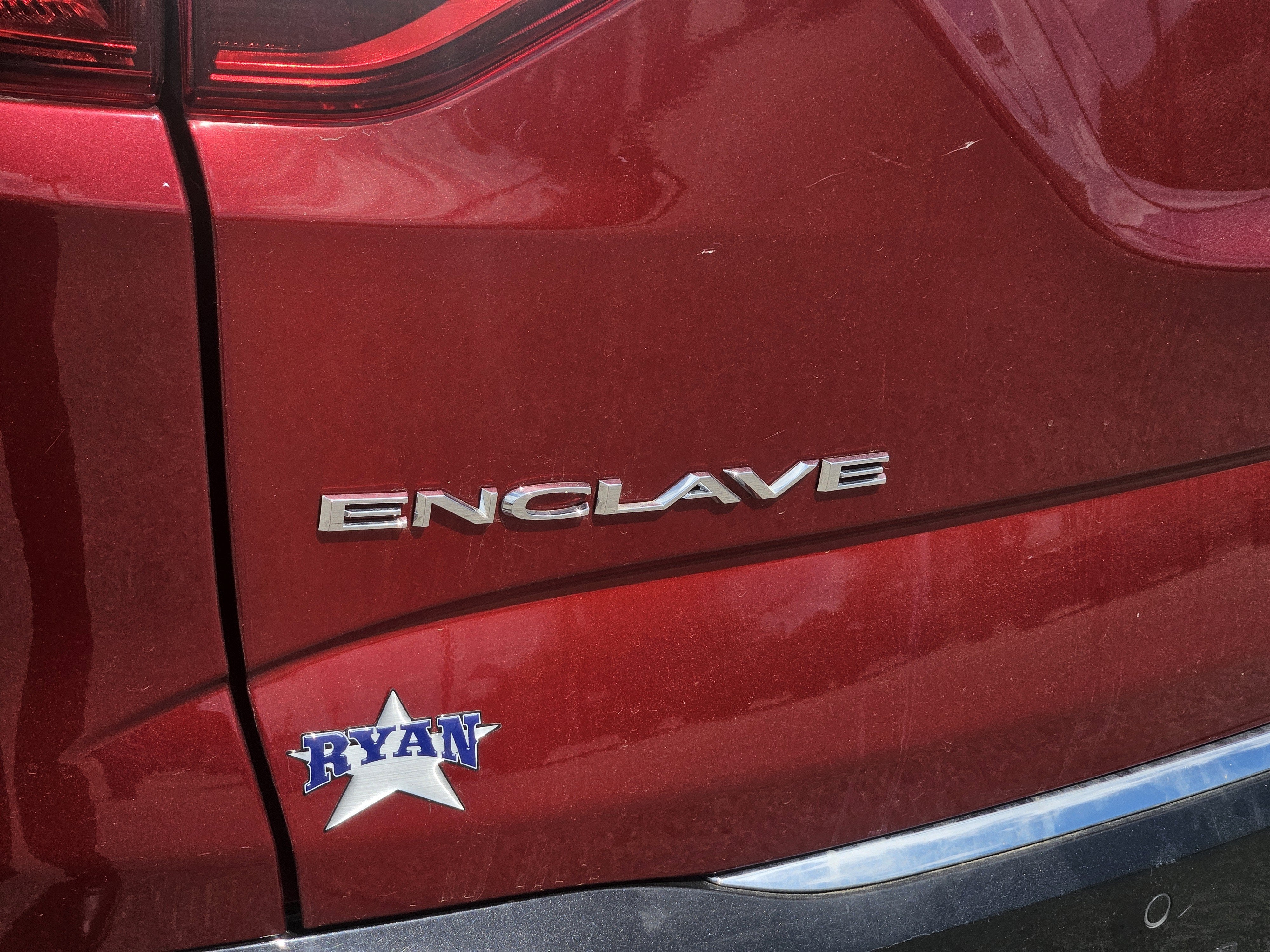 2024 Buick Enclave Premium