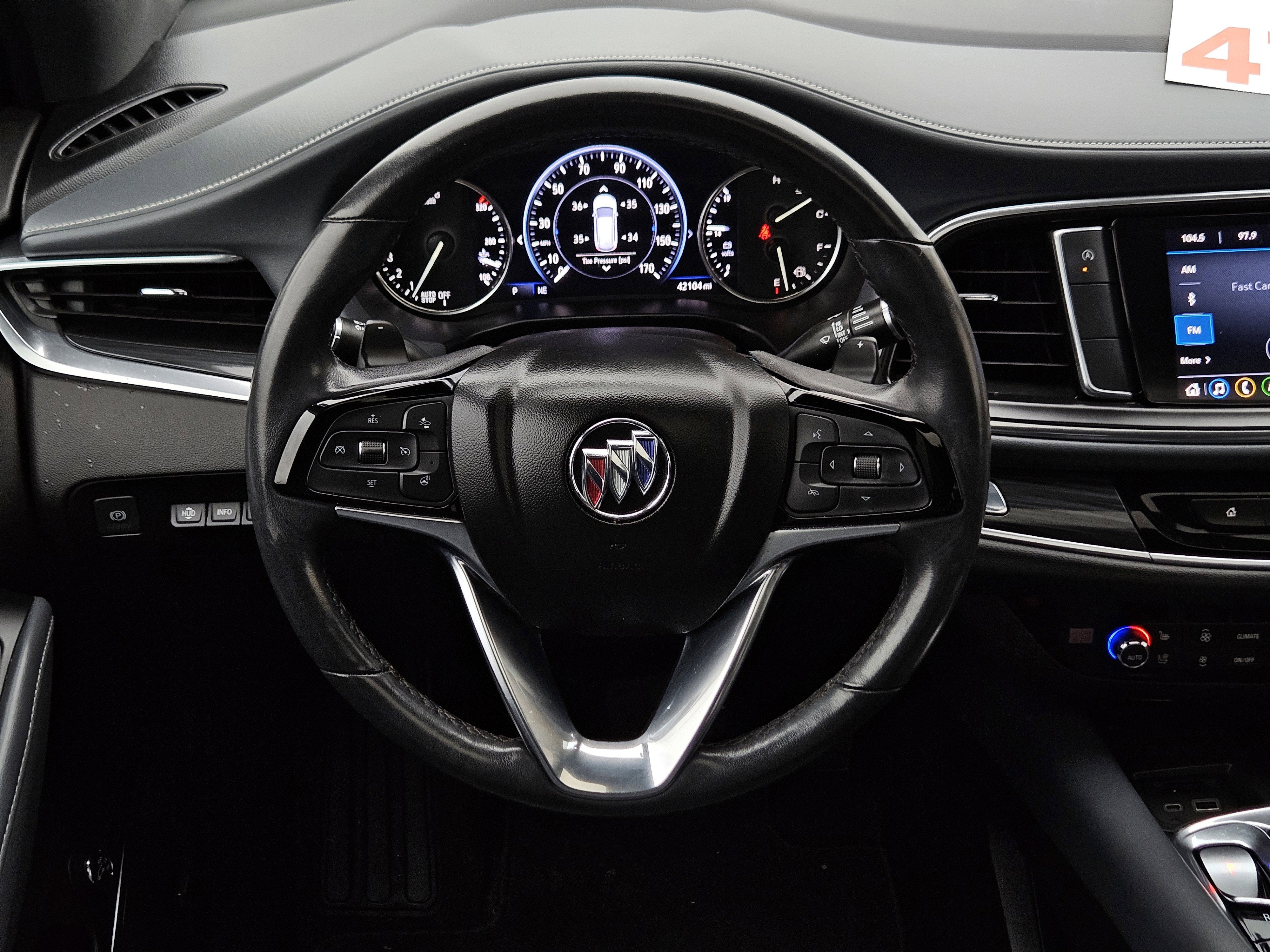 2023 Buick Enclave Premium