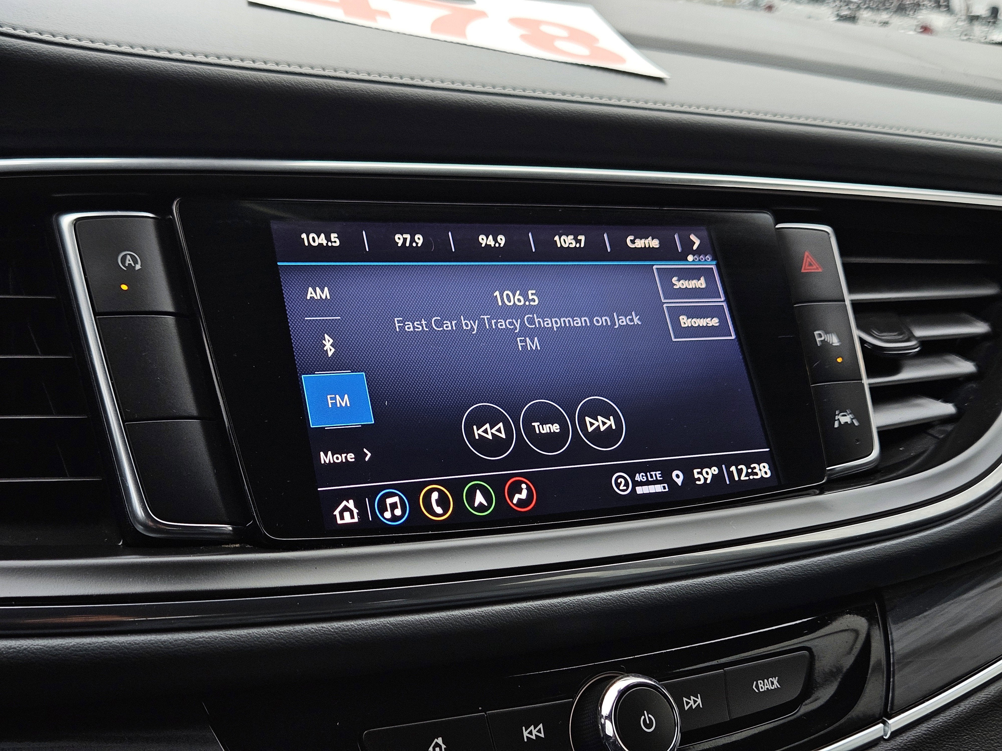 2023 Buick Enclave Premium