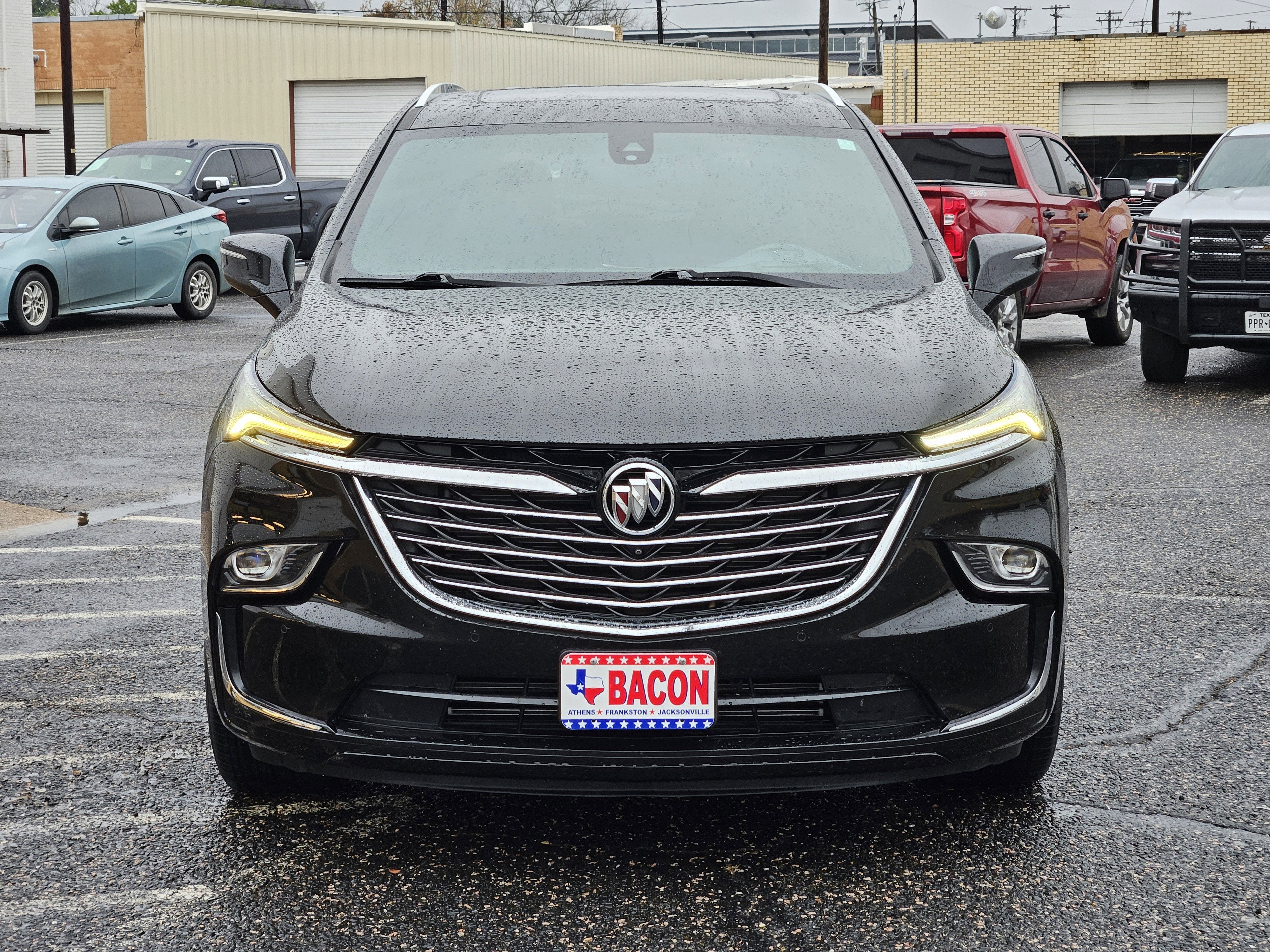 2023 Buick Enclave Premium